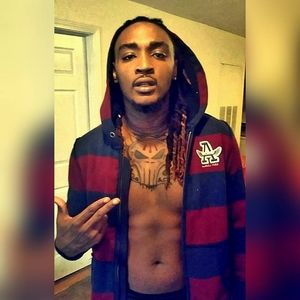 Meet your Posher, Justin